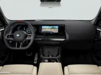 Neu BMW X3 M Sport 381 PS (280 kW) 2026 Dune grey SUV
