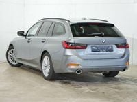 Gebraucht BMW 320 190 PS (139 kW) 2022 Grau Kombi