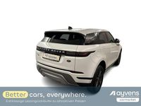 Gebraucht Land Rover Range Rover 200 PS (147 kW) 2020 Fuji white SUV