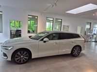 gebraucht Volvo V60 Recharge Inscription Expression T6 AWD-ACC