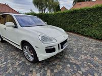 gebraucht Porsche Cayenne GTS 