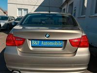 Gebraucht BMW 320 Comfort Edition 184 PS (135 kW) 2011 Limousine