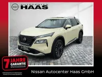 Neu Nissan X-Trail Tekna+ 204 PS (150 kW) 2026 SUV