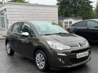 Gebraucht Citroën C3 SELECTION 82 PS (60 kW) 2013 Braun Limousine