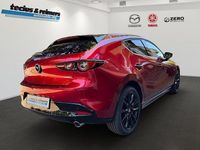 Gebraucht Mazda 3 Homura-Line 140 PS (102 kW) 2025
