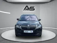 Gebraucht Skoda Karoq Clever 150 PS (110 kW) 2021 Andere SUV