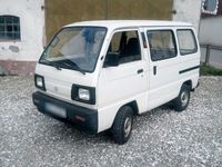 Gebraucht Suzuki Carry 45 PS (33 kW) 1996 Weiß Pickup