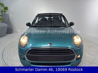 Gebraucht Mini One Cabriolet 102 PS (75 kW) 2018 Cabrio