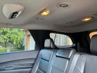 Gebraucht Dodge Durango 299 PS (219 kW) 2015 Schwarz SUV