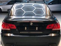 gebraucht BMW 335 Cabriolet M-Paket DKG getriebe N54 Motor