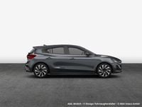 Używany Ford Focus ST-Line X 155 KM (114 kW) 2025 Szary Sedan/Limuzyna
