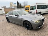 gebraucht BMW 523 i Top Zustand TÜV bis 04/2025