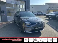 Gebraucht VinFast VF 8 Plus 300 kW (408 PS) 2024 Grau SUV