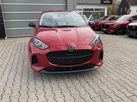 Neu Mazda 2 Exclusive-Line 116 PS (85 kW) 2026 Kleinwagen
