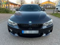 gebraucht BMW 435 F36 d XDrive/HUD/H&K/MPaket