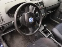 Gebraucht VW Polo 54 PS (39 kW) 2005 Kleinwagen