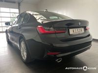 gebraucht BMW 330e Advantage 2.0 I Auto V-Cockp Temp LED