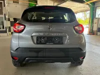 Occasion Renault Captur Intens 90 ch (66 kW) 2017 Noir SUV