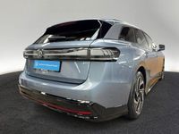 Gebraucht VW ID.7 Pro 210 kW (286 PS) 2025 Blau Kombi