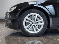 Używany Audi A6 Premium 299 KM (219 kW) 2023 Czarny Kombi