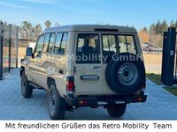 Neu Toyota Land Cruiser 228 PS (167 kW) 2025 Beige SUV