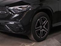 Gebraucht Mercedes GLC300e AMG line 333 PS (244 kW) 2024 SUV