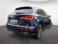 gebraucht Audi Q5 Q5 TFSI e Sport55 TFSI e quattro sport HUD B&O LED PANO