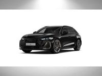 Neu Audi A5 Ambiente 367 PS (269 kW) 2025 Gletscherweiß metallic Kombi