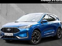 Gebraucht Ford Kuga ST-Line X 243 PS (178 kW) 2024 Desert island blue metallic SUV