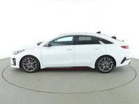 Gebraucht Kia ProCeed GT 204 PS (150 kW) 2020 Weiß Kombi