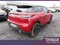 Gebraucht DS Automobiles DS3 155 PS (114 kW) 2019 Rubi rot metallic / schwarz SUV