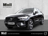 Gebraucht Volvo XC60 Plus 398 PS (292 kW) 2024 Onyx black metallic SUV