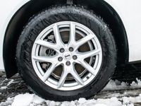 Gebraucht Volvo XC60 Plus 455 PS (334 kW) 2024 Crystal white / metallic SUV