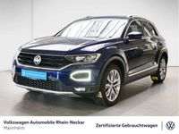 gebraucht VW T-Roc Sport