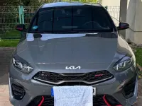 Occasion Kia ProCeed GT 204 ch (150 kW) 2023 Gris Break