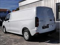 Neu Ford Transit Custom Trend 136 PS (100 kW) 2025 Weiß (frozen white (weiß)) Van / Kleinbus