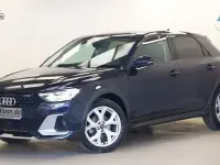 Gebraucht Audi A1 Sport 116 PS (85 kW) 2022 Blau SUV