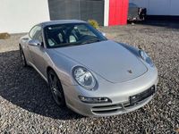 gebraucht Porsche 911 Carrera 4S 997 /911Coupe *Schalter*PCM*