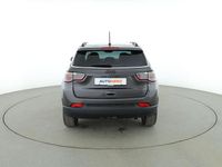 Gebraucht Jeep Compass Longitude 140 PS (102 kW) 2019 Grau SUV