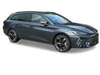 Second-hand Cupra Leon 150 CP (110 kW) 2024 Break