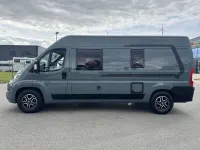 Gebraucht Weinsberg CaraBus 140 PS (102 kW) 2024 Grau Van
