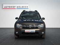 Gebraucht Dacia Duster Lauréate 114 PS (83 kW) 2018 Other SUV