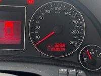 Gebraucht Audi A4 2005 Kombi