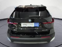 Gebraucht BMW X1 136 PS (100 kW) 2024 Schwarz SUV