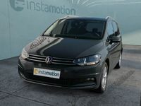 gebraucht VW Touran Volkswagen Touran, 20 km, 150 PS, EZ 10.2023, Benzin