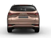 Neu Mazda CX-80 Homura-Line 327 PS (240 kW) 2026 SUV