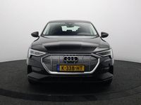 Gebraucht Audi e-tron 230 kW (313 PS) 2020 Schwarz SUV