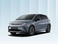 Neu BYD Dolphin Comfort 150 kW (204 PS) 2026 Time grey Kleinwagen