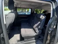 Gebraucht Toyota Proace 177 PS (130 kW) 2019 Schwarz Van / Kleinbus