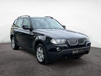 gebraucht BMW X3 20d Automatik Lifestyle Edit. xD,PDC,SHZ,AHK